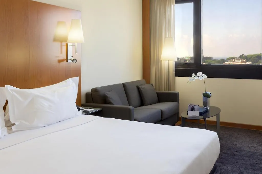 Ac Hotel Genova By Marriott Gênes