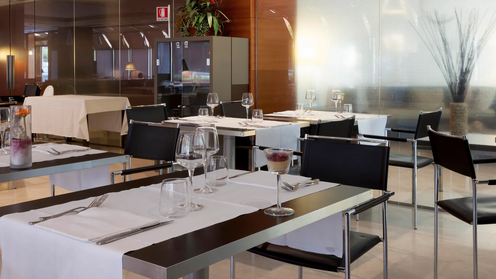 Ac Hotel Genova By Marriott Genoa