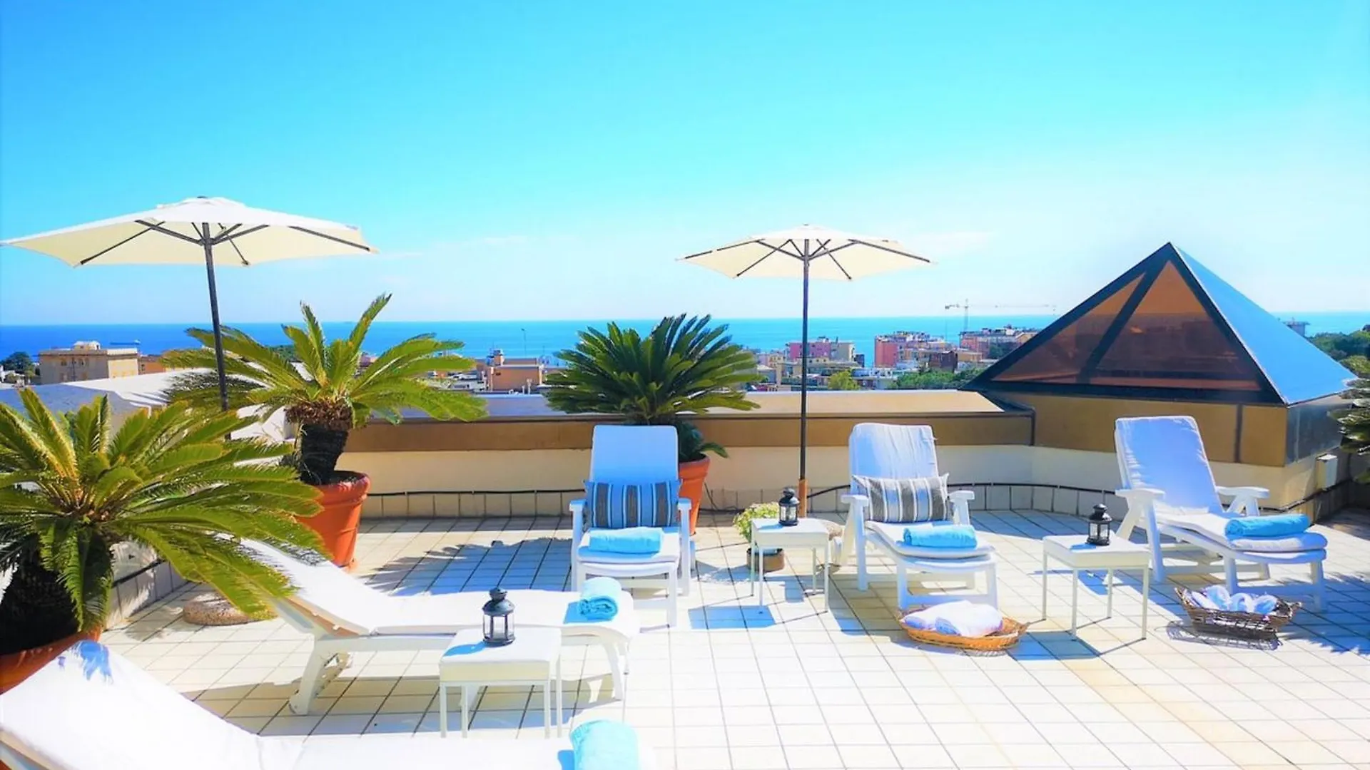 ****  Ac Hotel Genova By Marriott Italy
