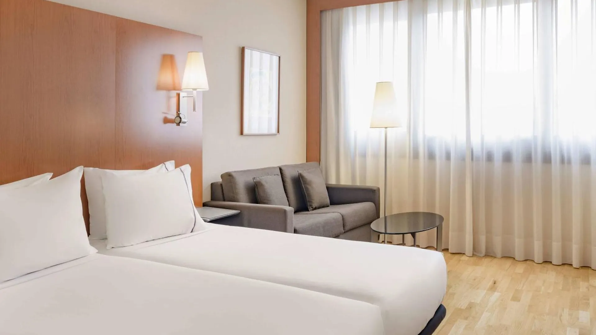 Ac Hotel Genova By Marriott