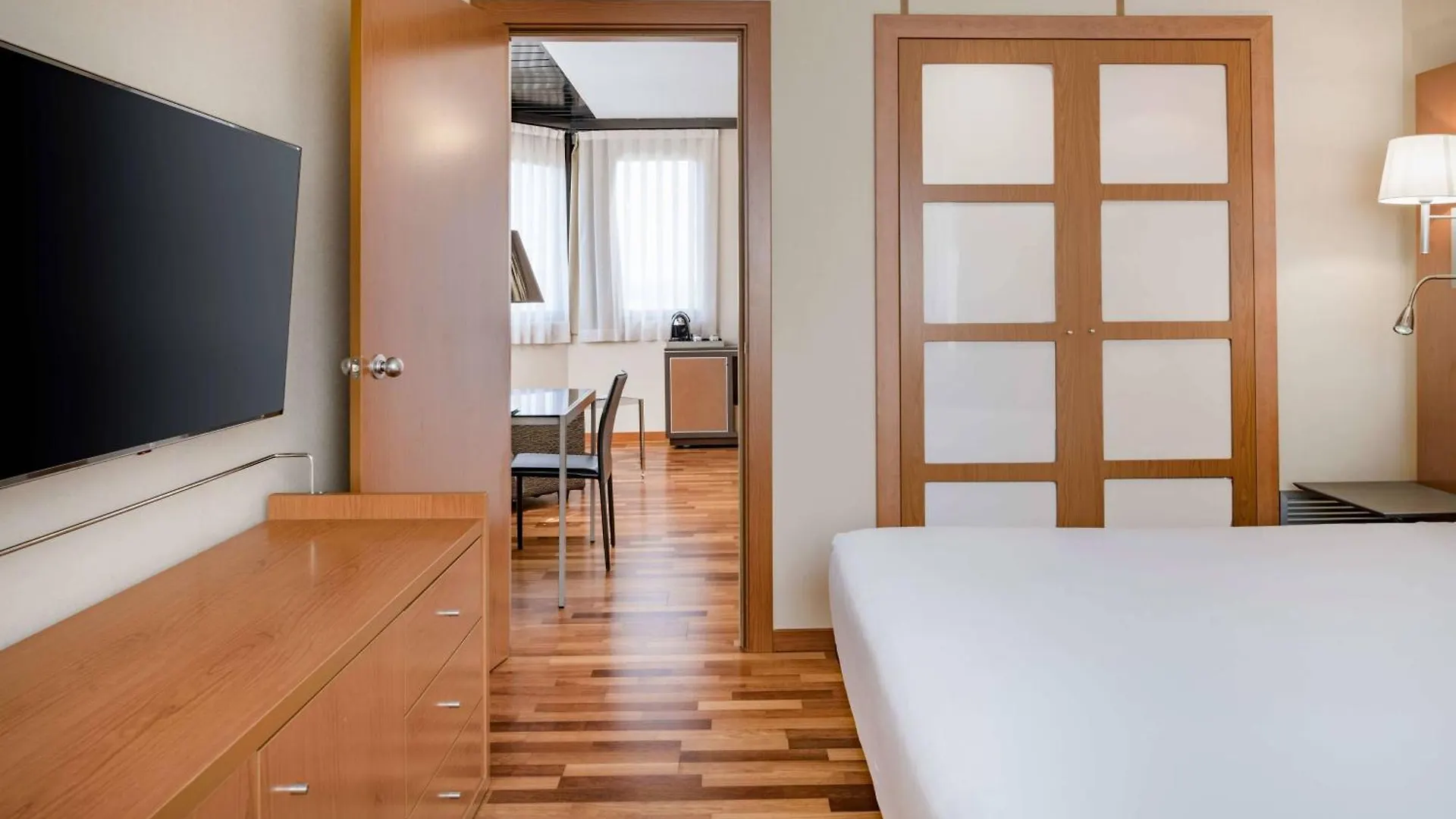 Ac Hotel Genova By Marriott Italy