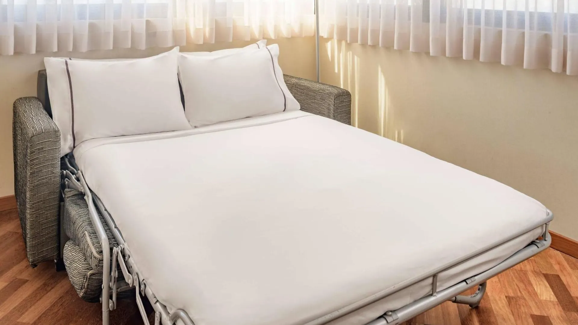Ac Hotel Genova By Marriott 4*, Genoa Italy