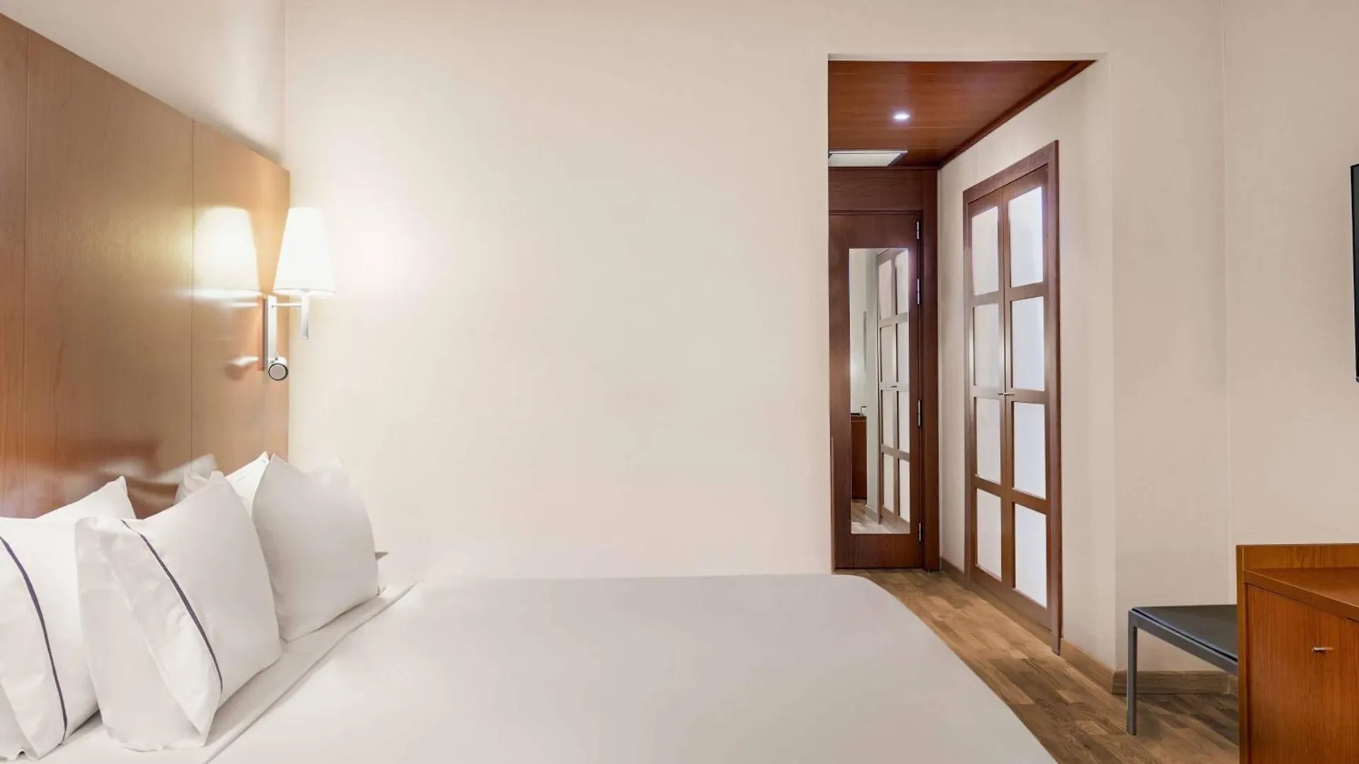 Ac Hotel Genova By Marriott  Genoa