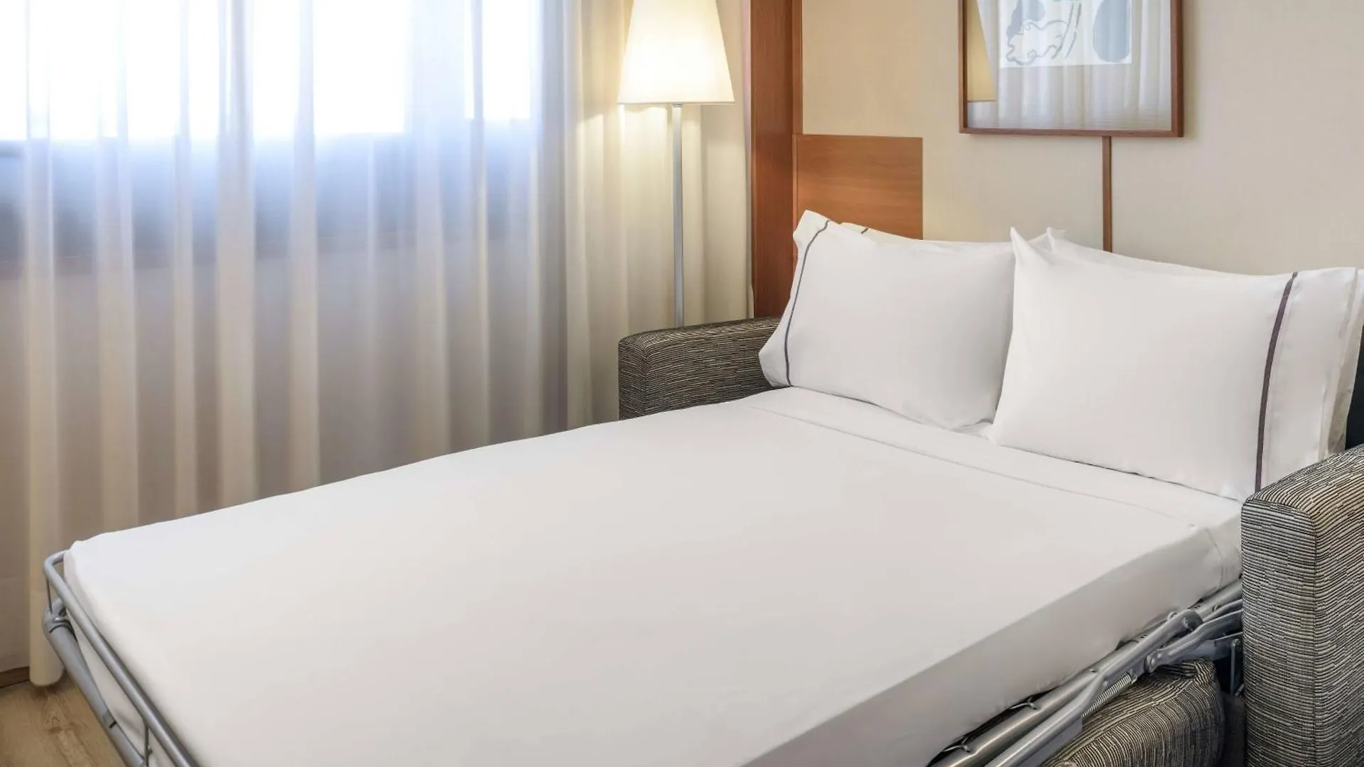 Ac Hotel Genova By Marriott  Genoa