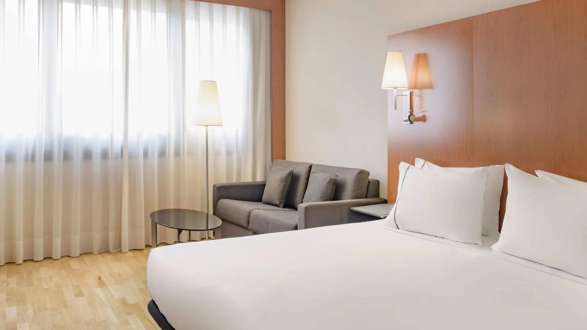 Ac Hotel Genova By Marriott Genoa