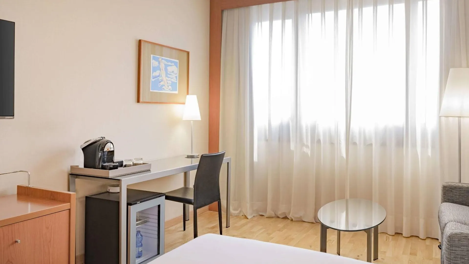 Ac Hotel Genova By Marriott