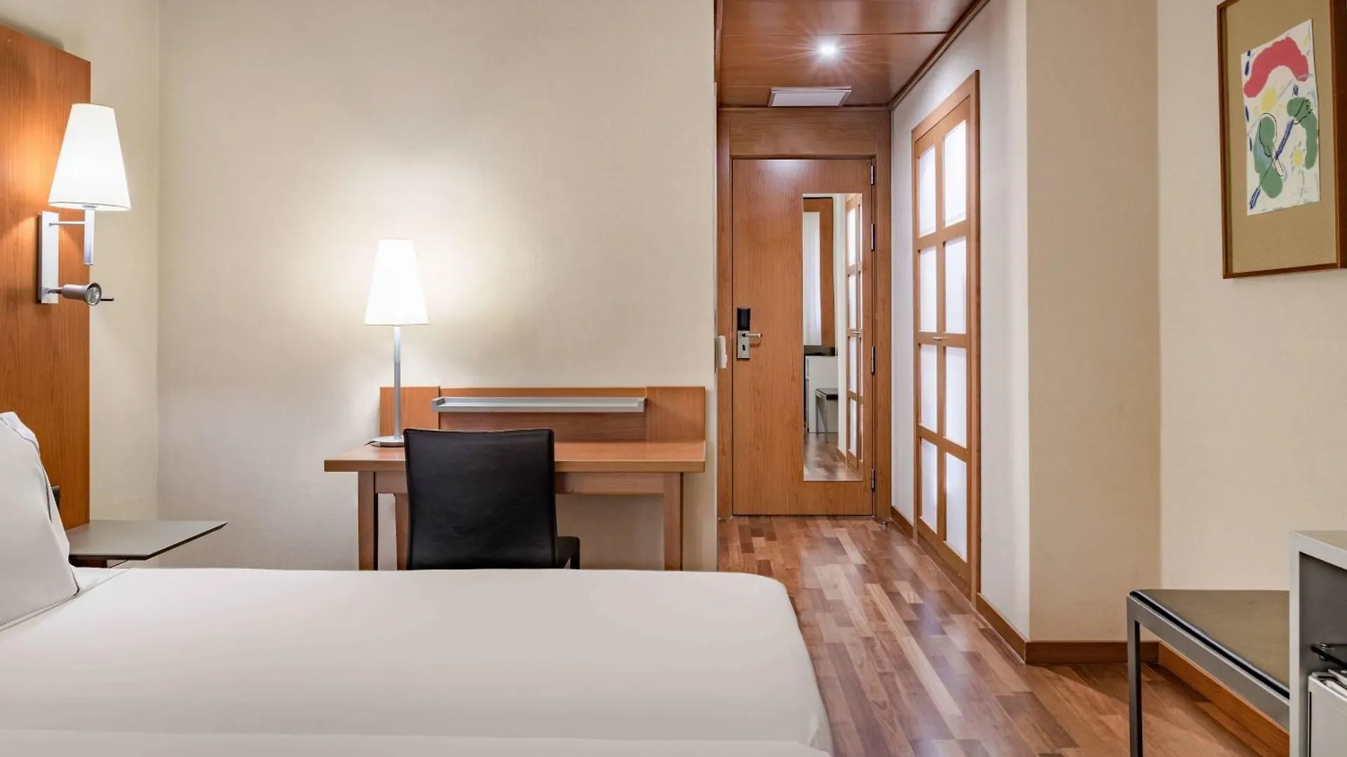 Ac Hotel Genova By Marriott
