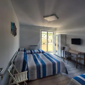 Séjour chez l'habitant Eleven