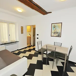 Appartamento Casa Costa Serena, Genova