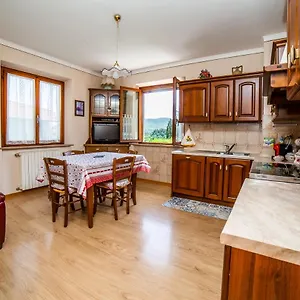 La Casina Del Teso Maresca