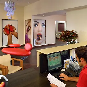 Hotel Western