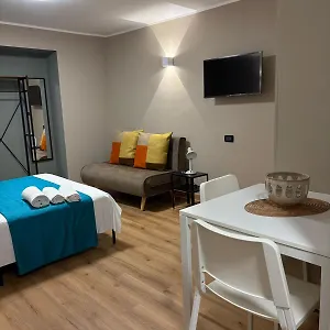 Appartamento San Lorenzo, Genova