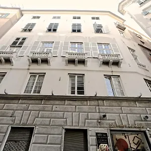 Appartement Palazzo Cambiaso Etico