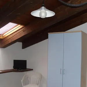 Vakantieboerderij Le Giare