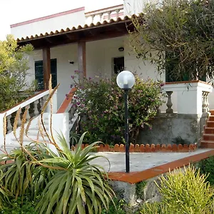 Maria Favignana