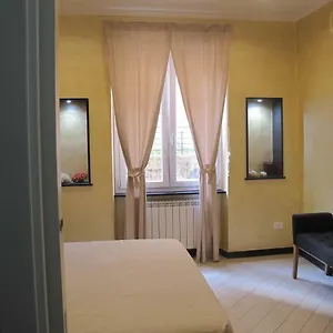 Appartamento La Gemma, Genova