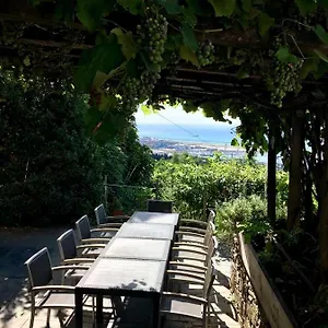 Séjour à la ferme Agriturismo Fattoria Montecontessa