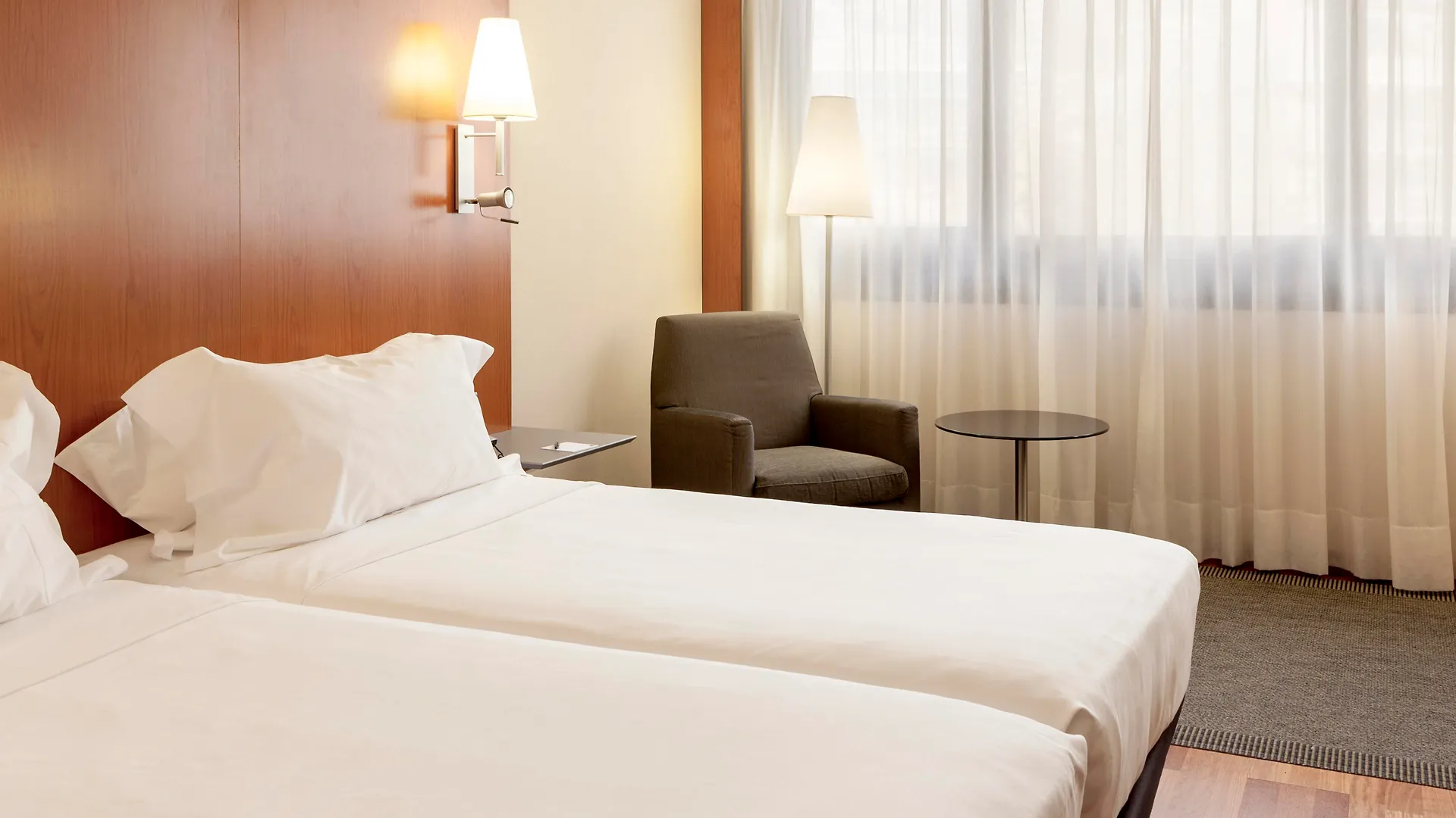 Ac Hotel Genova By Marriott Italië