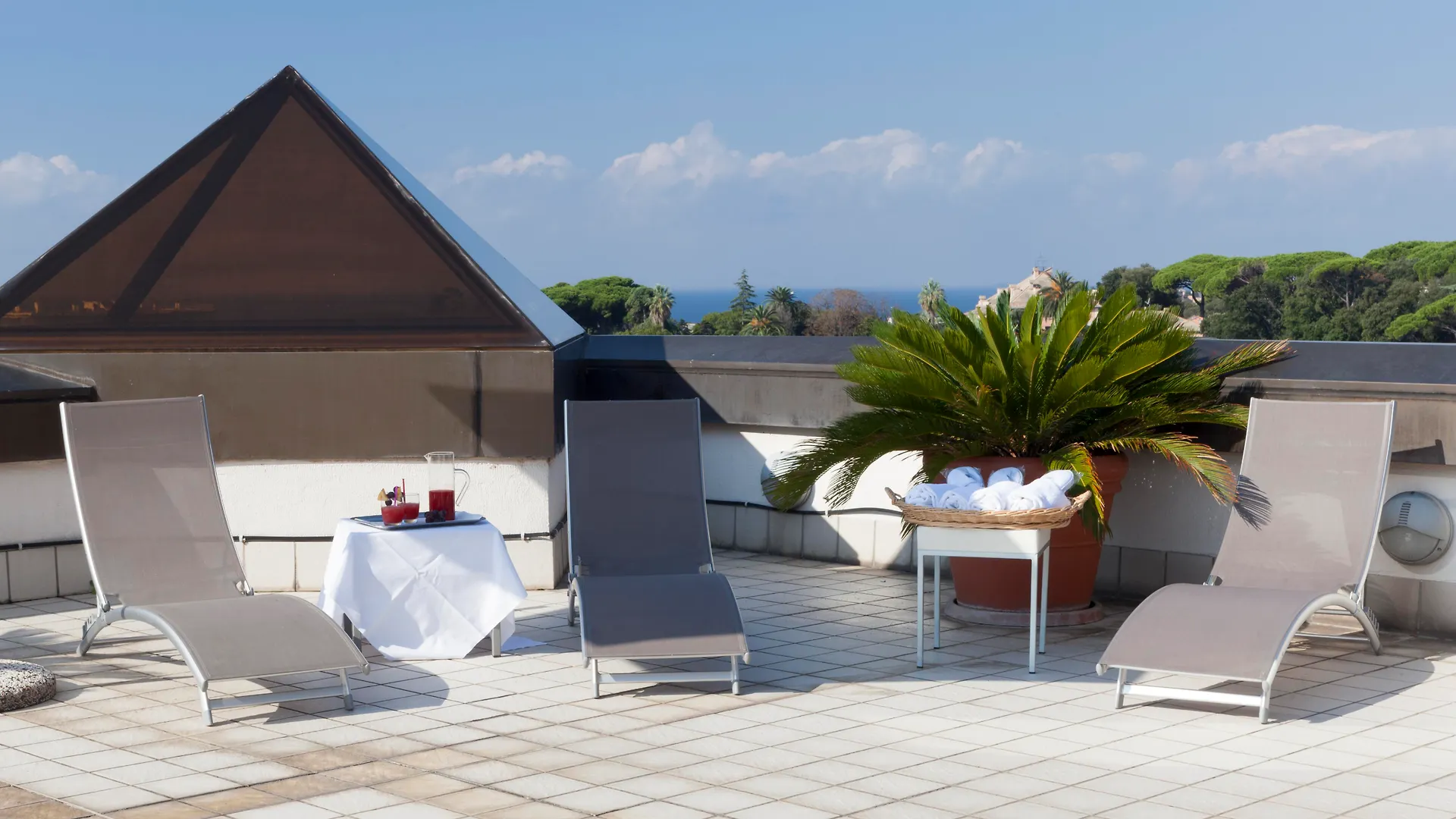 Ac Hotel Genova By Marriott  Genua