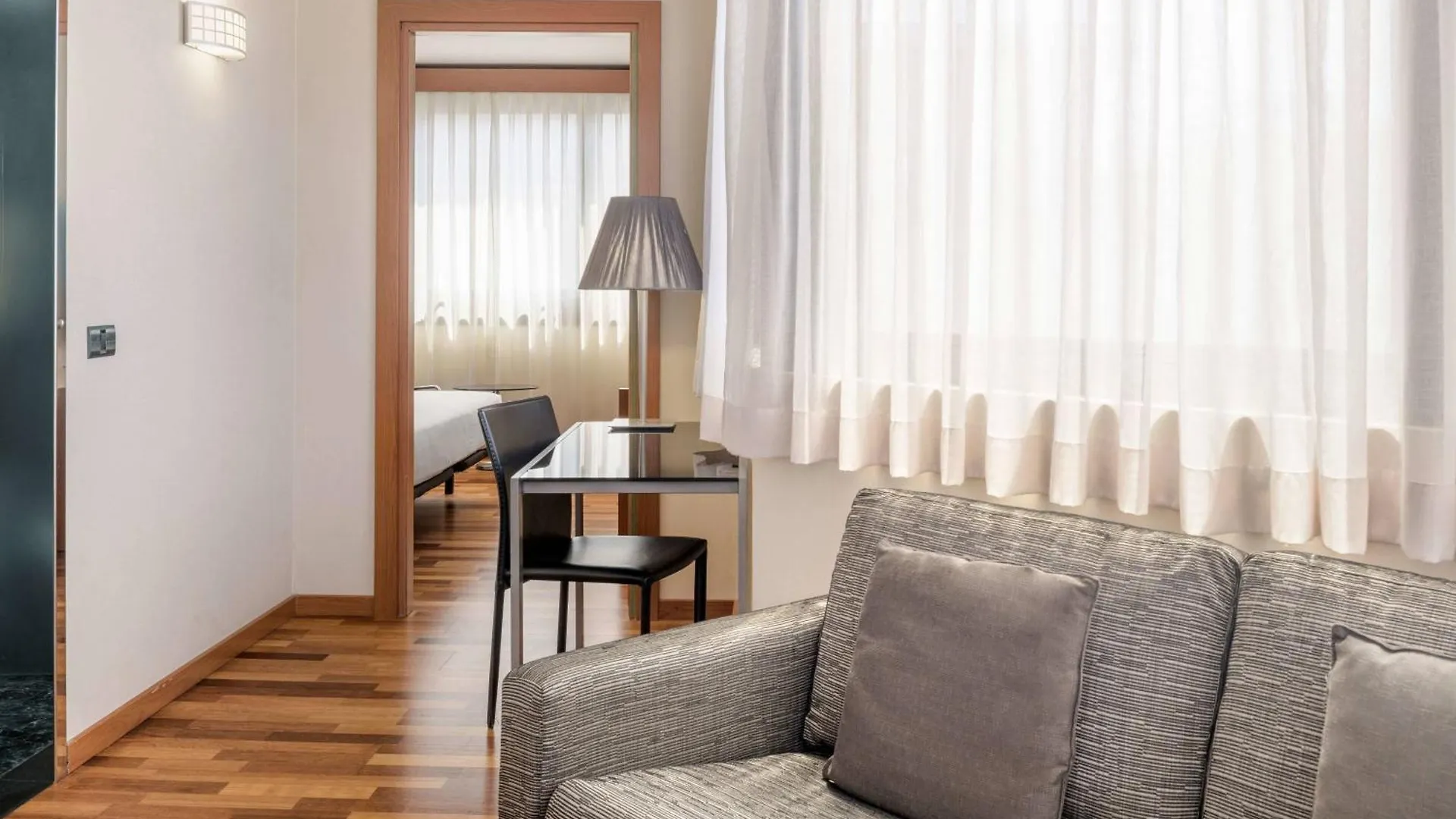 ****  Ac Hotel Genova By Marriott Italië