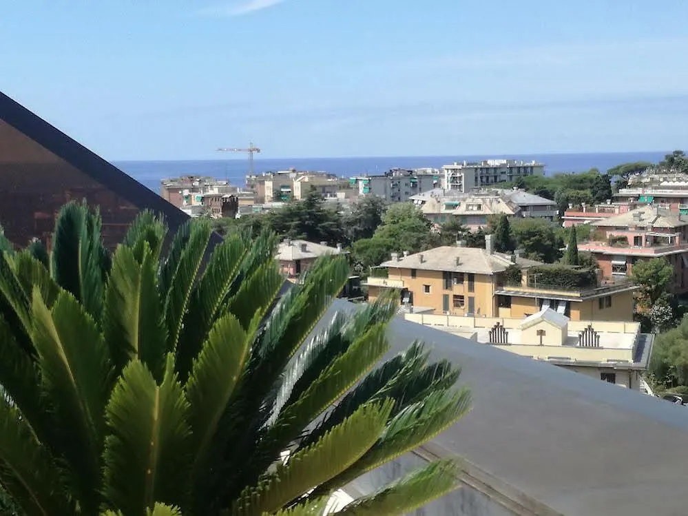 Ac Hotel Genova By Marriott