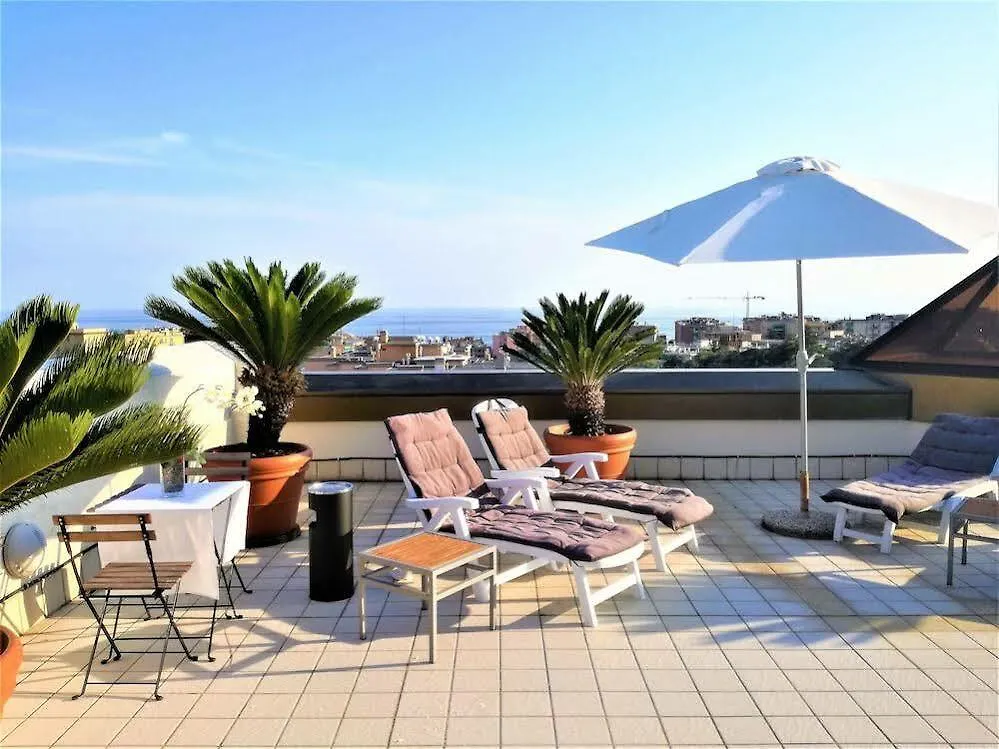 Ac Hotel Genova By Marriott Italië